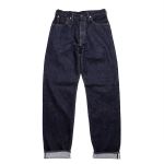 FOB FACTORY 14.75oz GARAGE JEANS K[W fj W[Y { F165 _[NCfBS