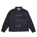 FOB FACTORY 14.75oz K[WfjWPbg GW 1st TYPE1 f { _[NCfBS