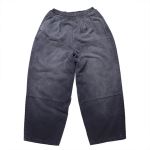 BEEKMAN r[N} VINTAGE CANVAS BAGGY PANTS LoX _uj[oM[pc ubN 