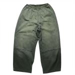BEEKMAN r[N} VINTAGE CANVAS BAGGY PANTS LoX _uj[oM[pc I[u