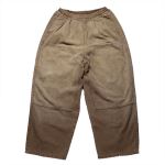 BEEKMAN r[N} VINTAGE CANVAS BAGGY PANTS LoX _uj[oM[pc L