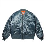 CORINTH MFG. CO RX MA-1 tCgWPbg B.GRAY