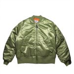 CORINTH MFG. CO RX MA-1 tCgWPbg S.GREEN