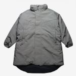 LEVEL7 TYPE2 MONSTER PARKA X^[p[J[ tHbW