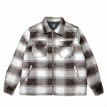 BIG MIKE �r�b�O�}�C�N �I���u���`�F�b�N �W���P�b�g �u���E��