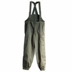 WINTER OVERALL �E�C���^�[�I�[�o�[�I�[�� �f�b�h�X�g�b�N �I���[�u