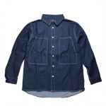 BIG MIKE �r�b�O�}�C�N ���[�e�B���e�B�[ �f�j�����[�N�V���c 5350 �����E�H�b�V��