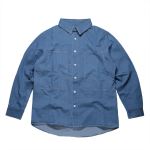 BIG MIKE �r�b�O�}�C�N ���[�e�B���e�B�[ �f�j�����[�N�V���c 5350 D�C���f�B�S