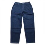 BIG MIKE �r�b�O�}�C�N Denim Easy Pants �f�j�� �C�[�W�[�p���c �_�[�N�C���f�B�S