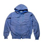 BEEKMAN �r�[�N�}�� VINTAGE ZIP PARKA ���B���e�[�W �W�b�v�p�[�J�[ �A�N�A�u���[