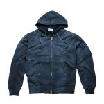 BEEKMAN �r�[�N�}�� VINTAGE ZIP PARKA ���B���e�[�W �W�b�v�p�[�J�[ �I�j�L�X�u���b�N