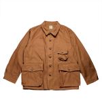 FOB FACTORY F2448 �w�r�[�_�b�N �n���e�B���O�W���P�b�g �J�[�L�i�L�������j