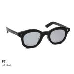 few Sunglasses �T���O���X F7 3�J���[