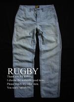 RUGBY by ralph lauren Or[re[W `mpc [NpcYre[Wu[